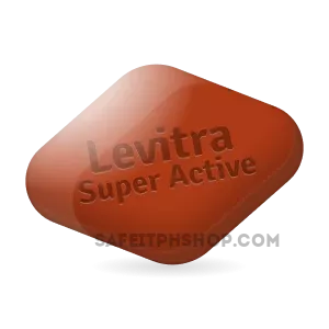 Nakup_Levitra Super Active_online